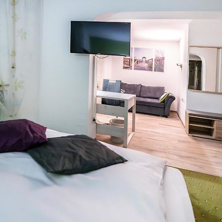 Hotel Villa Sulmana Neckarsulm Luaran gambar