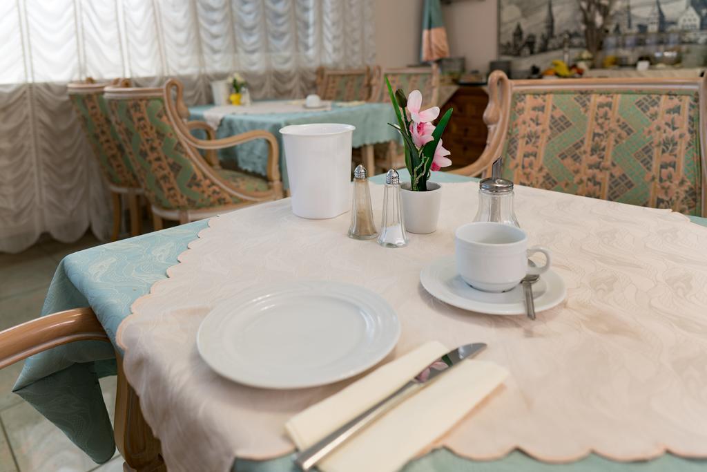 Hotel Villa Sulmana Neckarsulm Luaran gambar