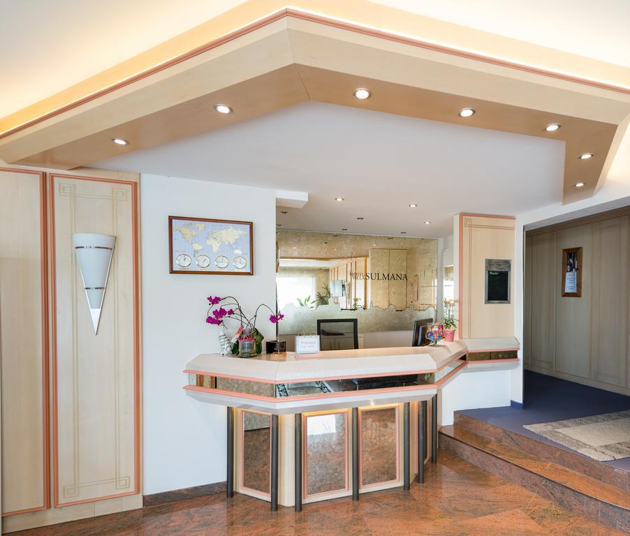 Hotel Villa Sulmana Neckarsulm Luaran gambar